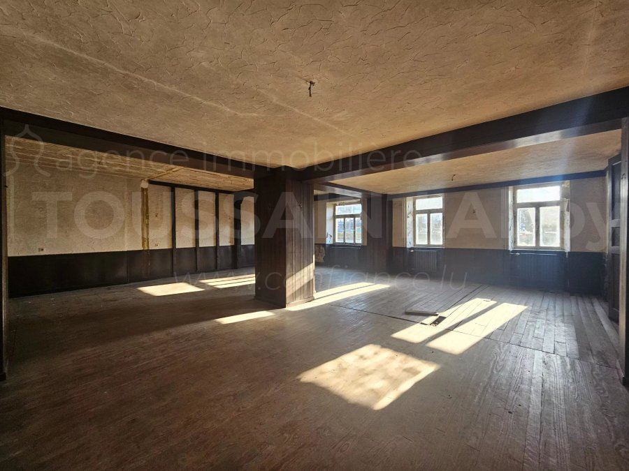 Maison à vendre 4 chambres à Bettborn