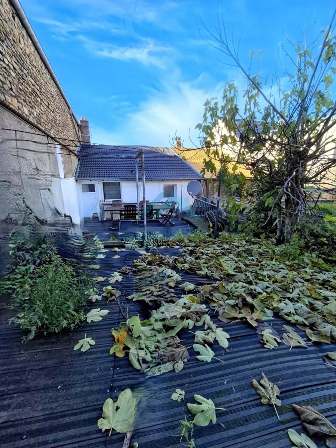 Maison à vendre F8 à Audun-le-Tiche