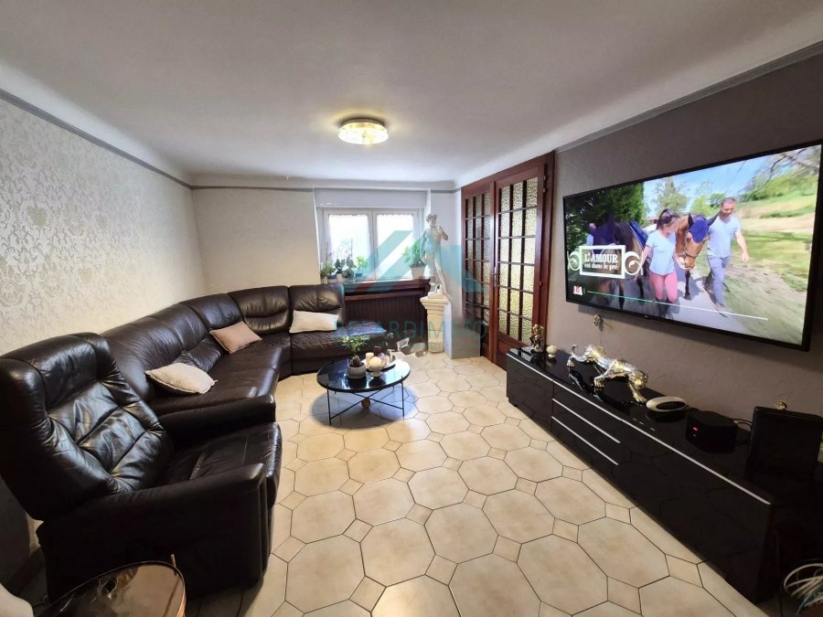 Maison à vendre F8 à Audun-le-Tiche