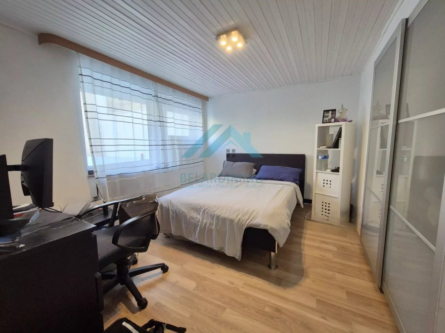 Maison à vendre F8 à Audun-le-Tiche