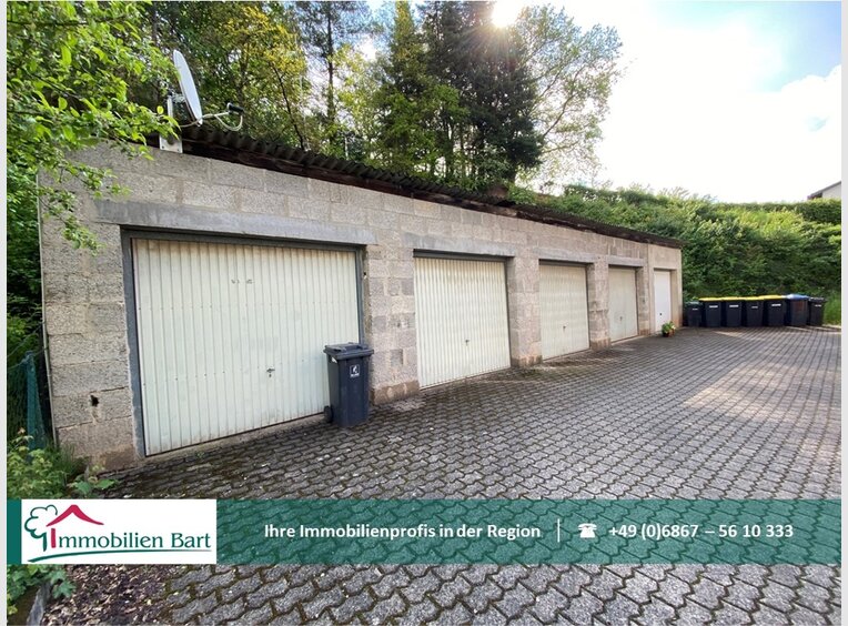 Appartement à vendre 3 Pièces à Merzig (DE) - Réf. 7230428