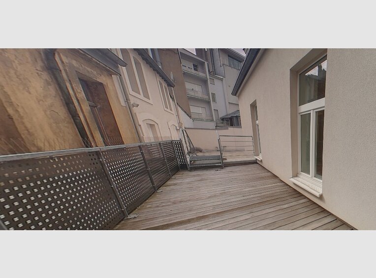 Bureau à louer à Luxembourg (LU) - Réf. 7103452