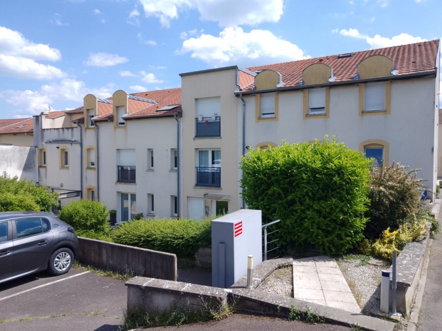 Appartement à louer F2 à Valleroy