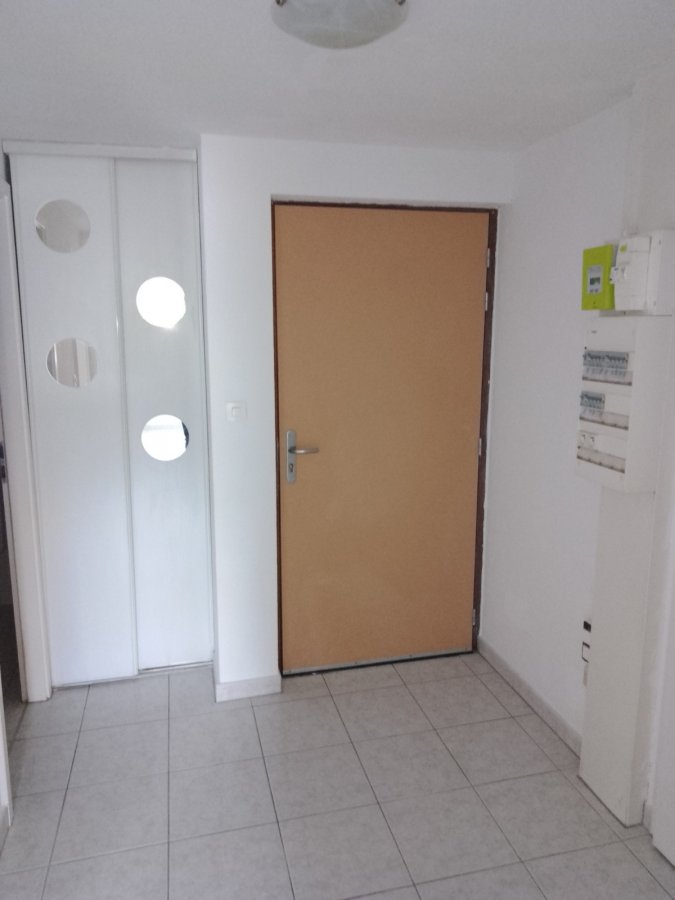 Appartement à louer F2 à Valleroy