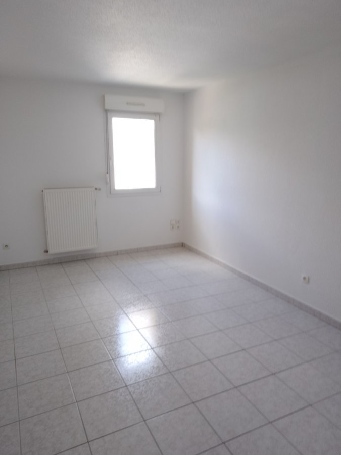 Appartement à louer F2 à Valleroy