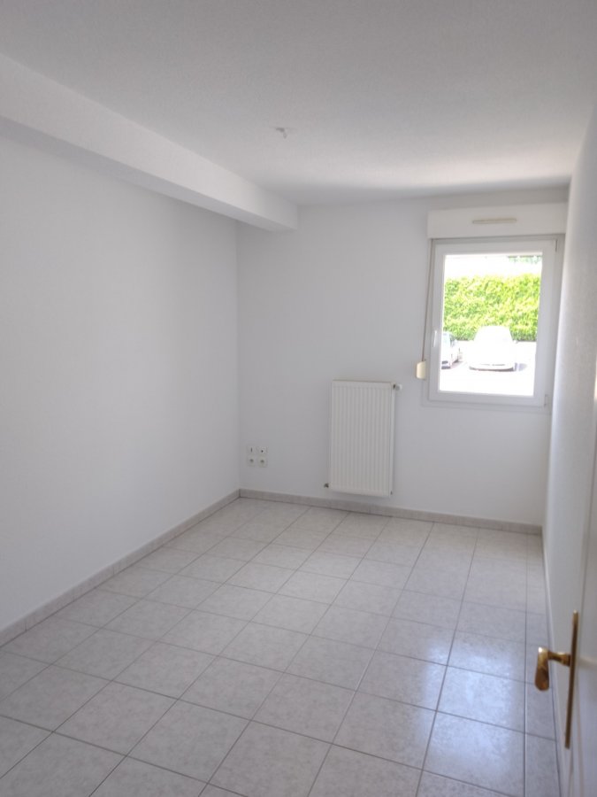 Appartement à louer F2 à Valleroy