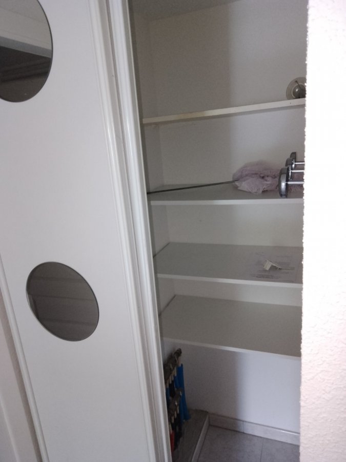 Appartement à louer F2 à Valleroy