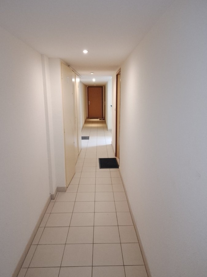 Appartement à louer F2 à Valleroy