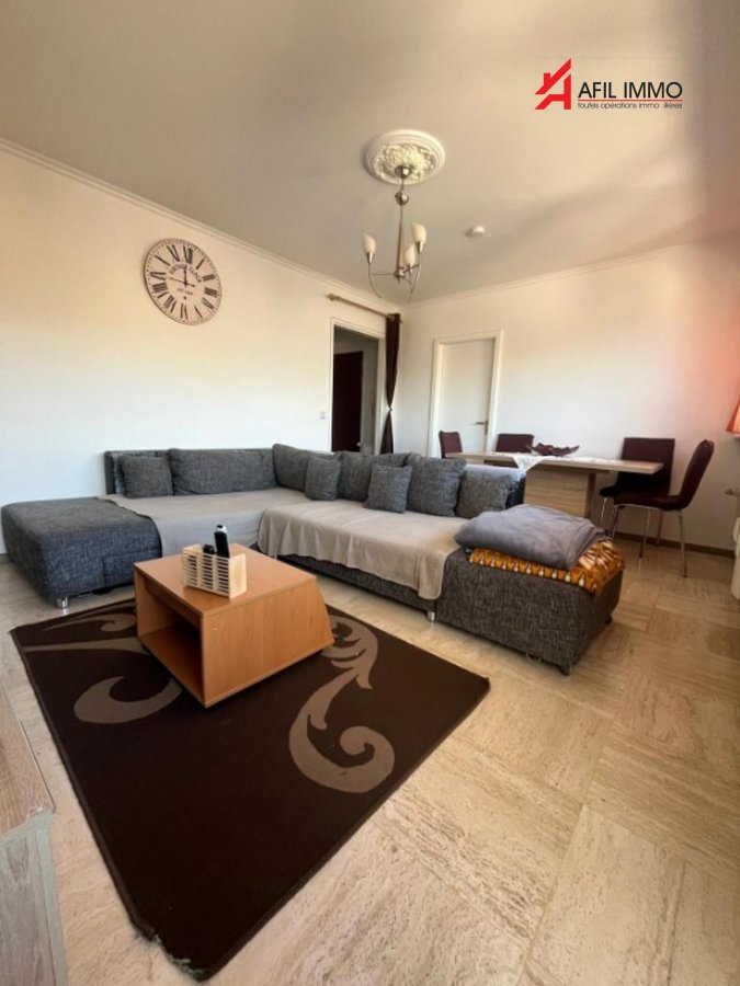Appartement à 
