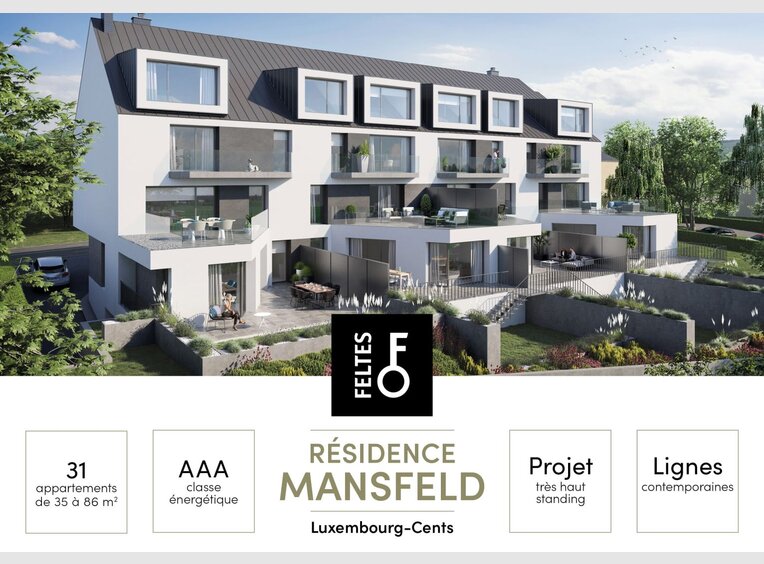 Résidence à vendre à Luxembourg (LU) - Réf. 7042268