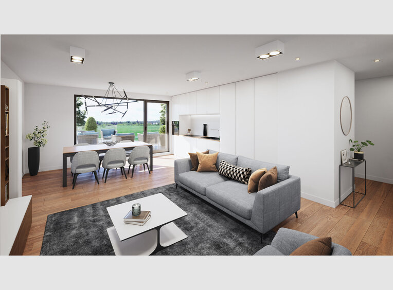 Résidence à vendre à Luxembourg (LU) - Réf. 7042268