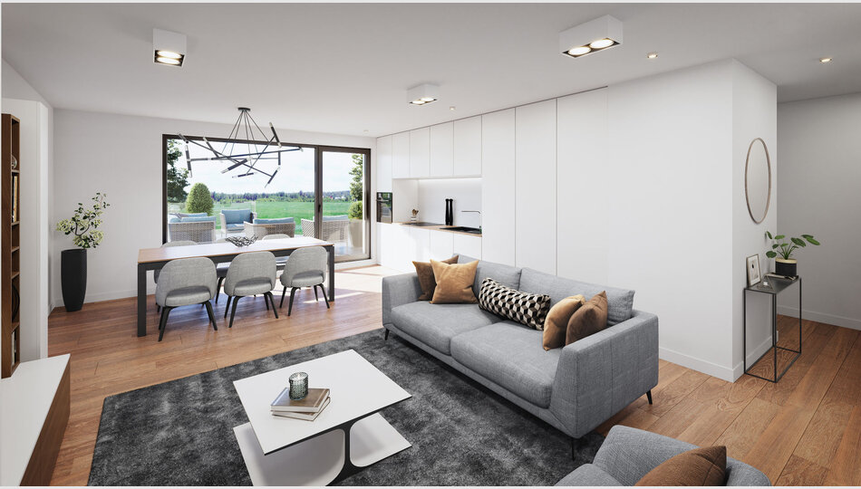 Résidence à vendre à Luxembourg (LU) - Réf. 7042268