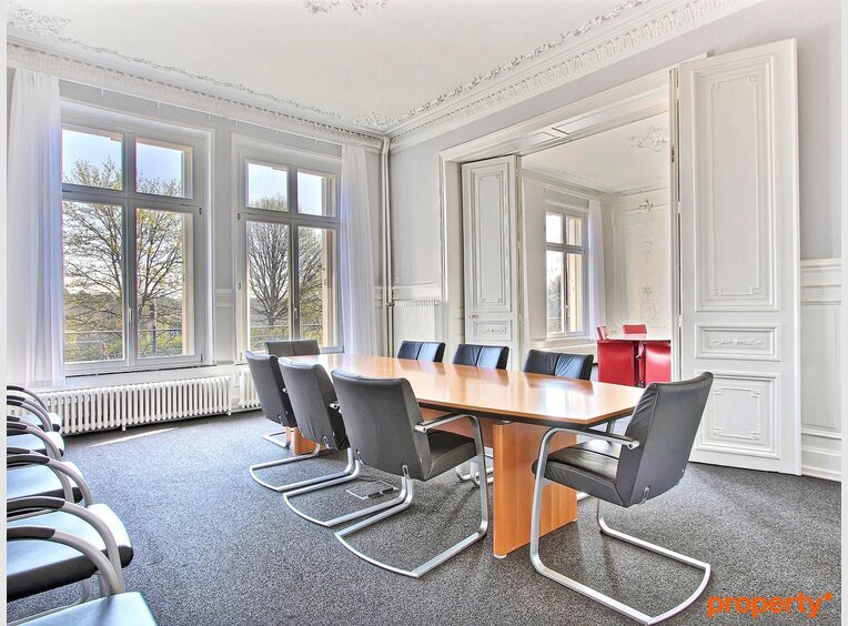 Bureau à louer à Luxembourg (LU) - Réf. 5489884