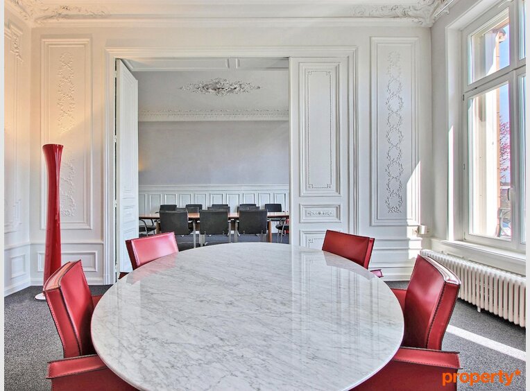 Bureau à louer à Luxembourg (LU) - Réf. 5489884