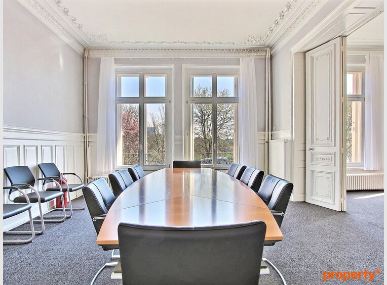 Bureau à louer à Luxembourg (LU) - Réf. 5489884