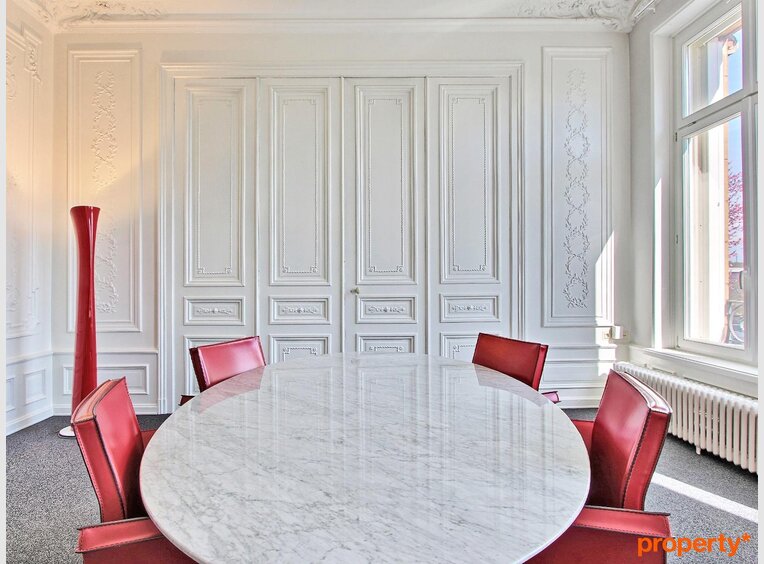 Bureau à louer à Luxembourg (LU) - Réf. 5489884