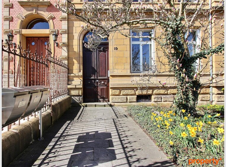 Bureau à louer à Luxembourg (LU) - Réf. 5489884