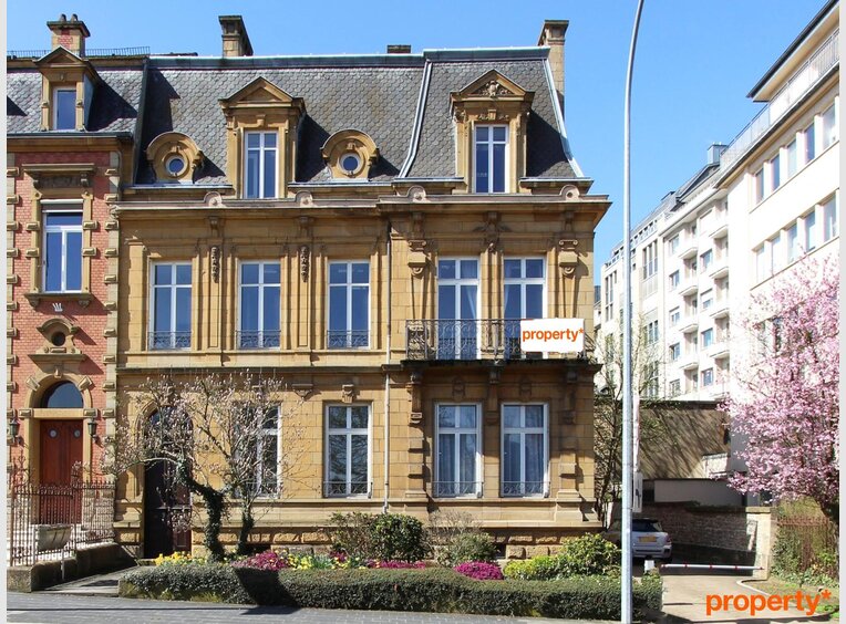 Bureau à louer à Luxembourg (LU) - Réf. 5489884