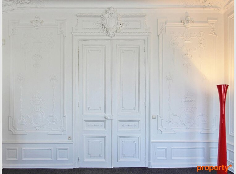 Bureau à louer à Luxembourg (LU) - Réf. 5489884