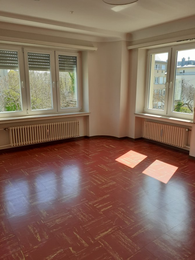 Appartement à louer 3 chambres à Luxembourg-Limpertsberg