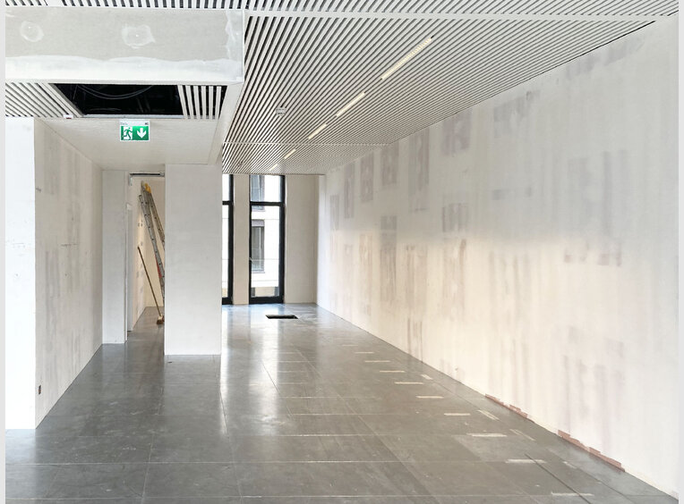 Bureau à louer à Luxembourg (LU) - Réf. 7009756