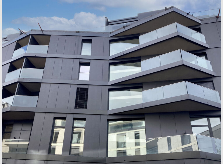 Bureau à louer à Luxembourg (LU) - Réf. 7009756