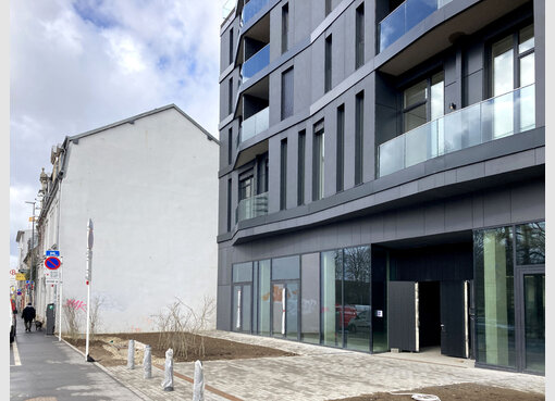 Bureau à louer à Luxembourg (LU) - Réf. 7009756