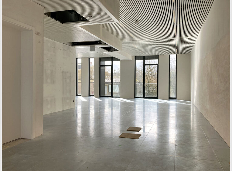 Bureau à louer à Luxembourg (LU) - Réf. 7009756