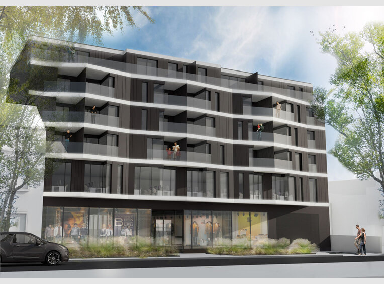 Bureau à louer à Luxembourg (LU) - Réf. 7009756