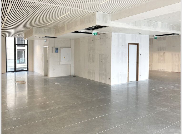 Bureau à louer à Luxembourg (LU) - Réf. 7009756