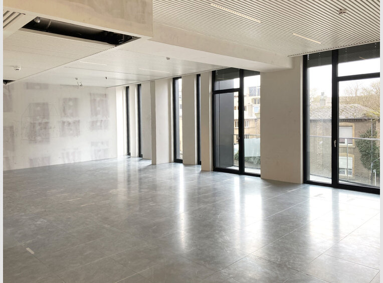 Bureau à louer à Luxembourg (LU) - Réf. 7009756