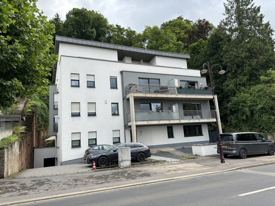 Appartement à Diekirch