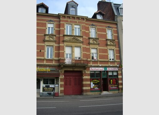 Location Appartement Metz Sablon Location Appartement Metz Sablon