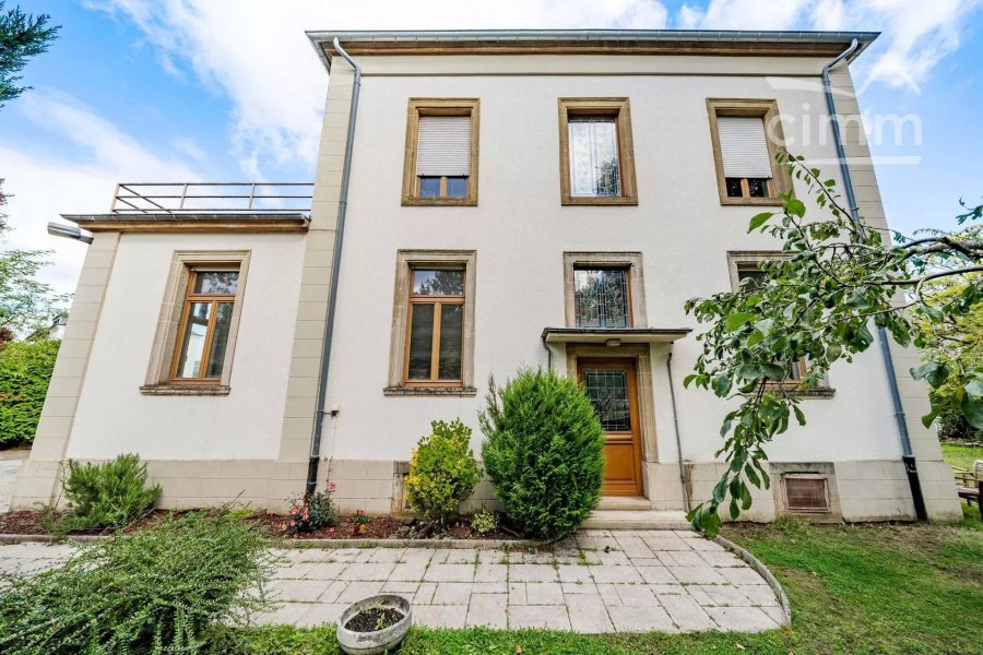 Maison à 