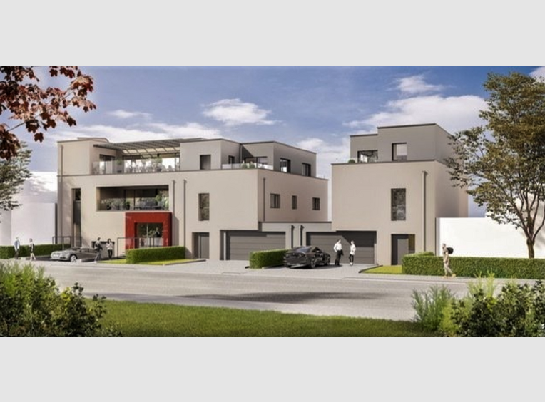 Bureau à vendre à Bascharage (LU) - Réf. 6789084