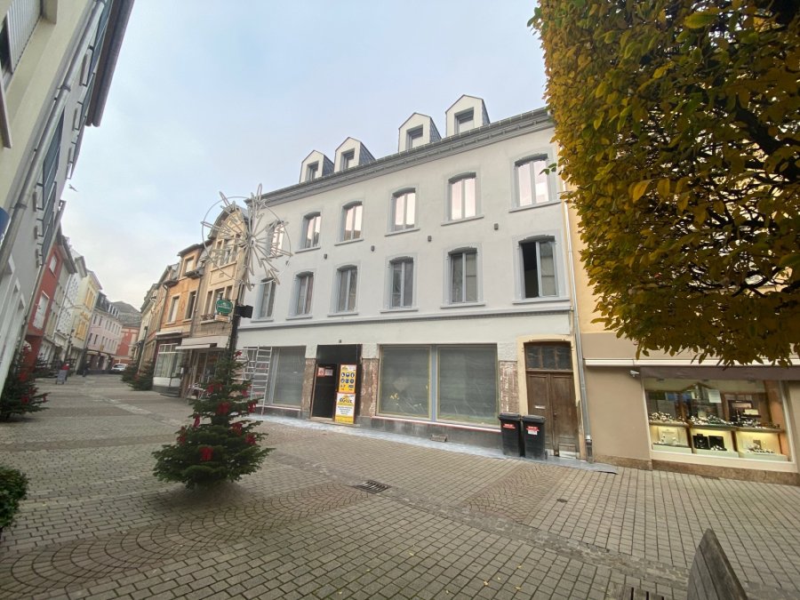 Appartement à Grevenmacher