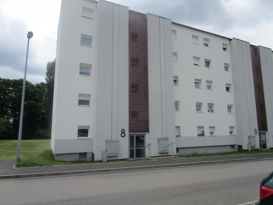Apartment in Saint-Avold - View 2