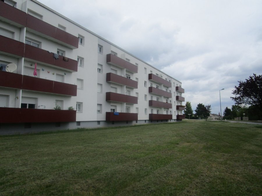 Apartment in Saint-Avold - View 3