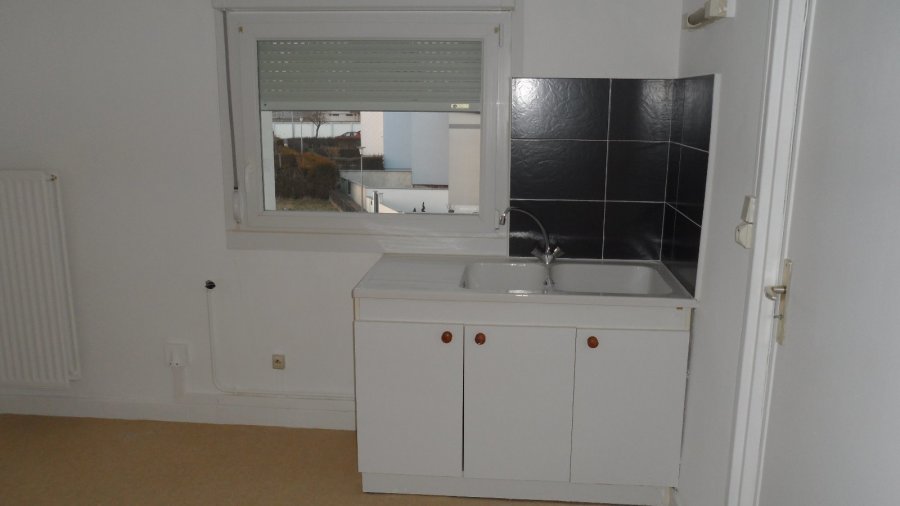 Apartment in Saint-Avold - View 4