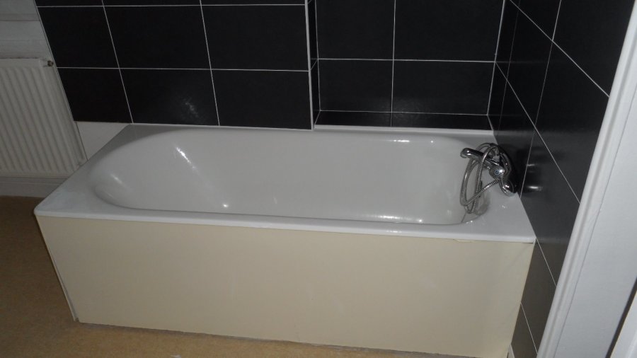 Apartment in Saint-Avold - View 5