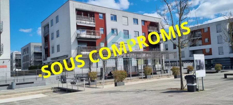 Appartement à vendre Mondorf-Les-Bains