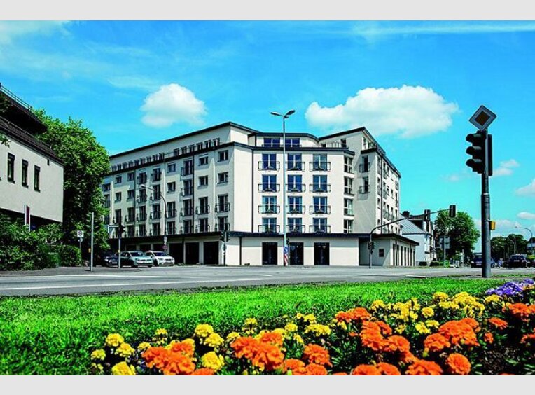 Appartement à louer 2 Pièces à Saarlouis (DE) - Réf. 6560476