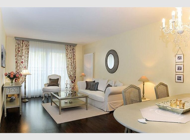 Appartement à louer 2 Pièces à Saarlouis (DE) - Réf. 6560476