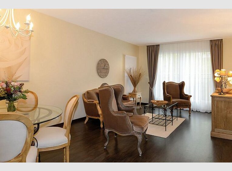 Appartement à louer 2 Pièces à Saarlouis (DE) - Réf. 6560476