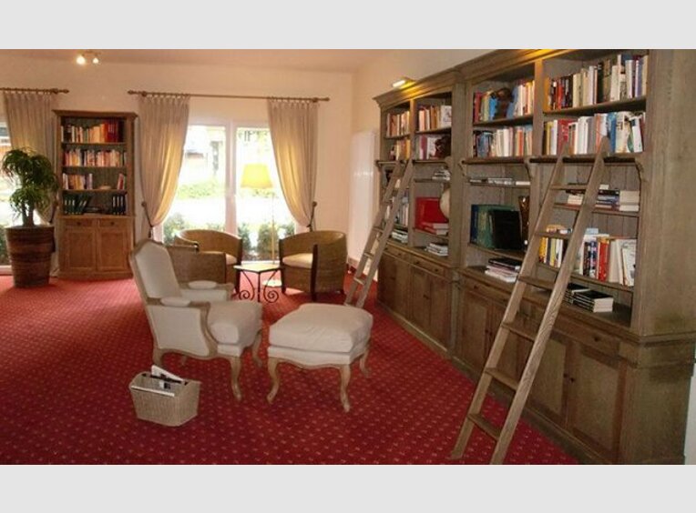 Appartement à louer 2 Pièces à Saarlouis (DE) - Réf. 6560476