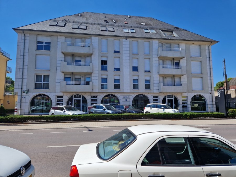 Appartement à Bereldange