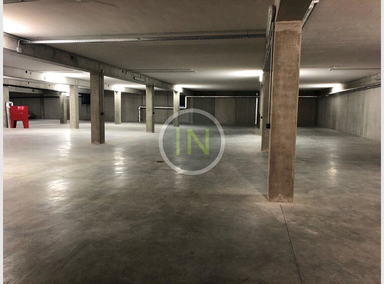 Entrepôt à louer à Mersch (LU) - Réf. 7035612