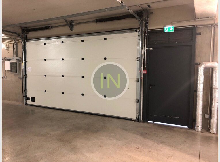 Entrepôt à louer à Mersch (LU) - Réf. 7035612