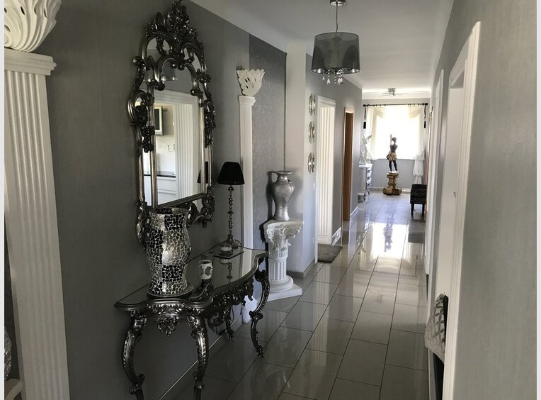 Haus zum Kauf 7 Zimmer in Saarbrücken (DE) - Ref. 5475036
