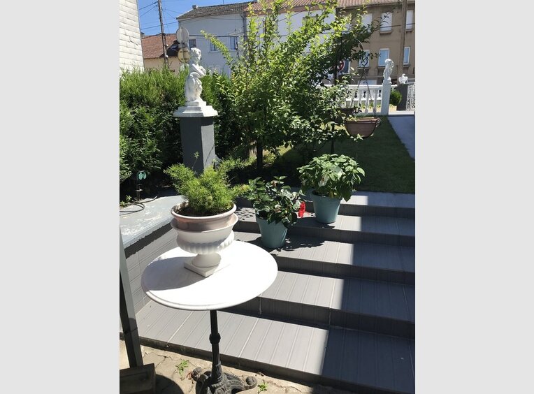 Haus zum Kauf 7 Zimmer in Saarbrücken (DE) - Ref. 5475036